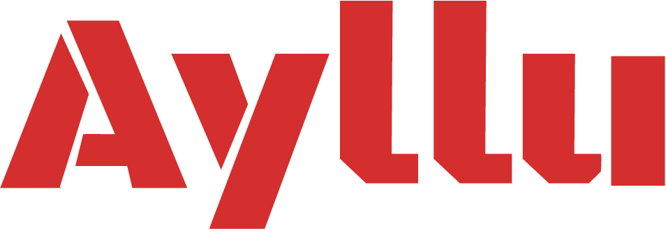 Logotipo Ayllu
