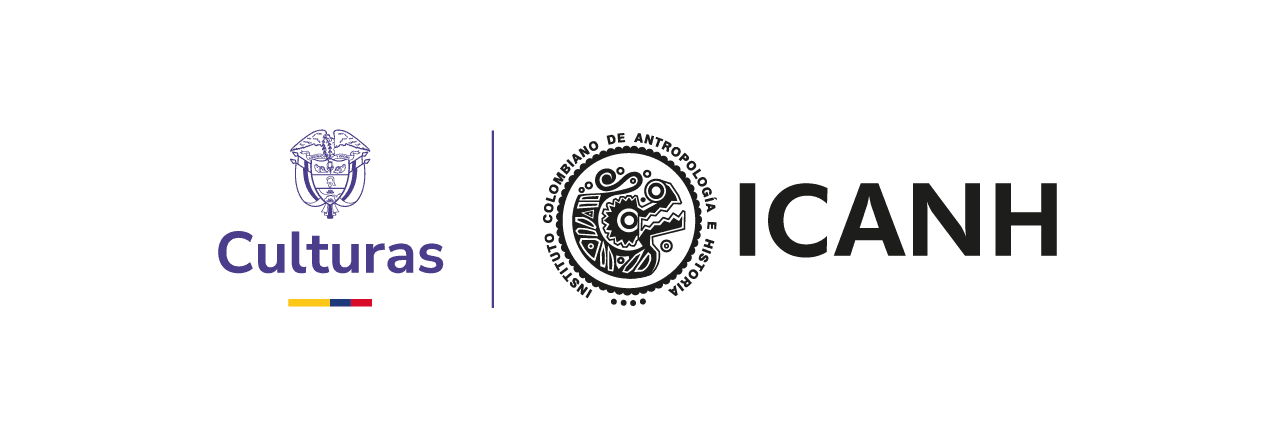 Logo ICANH